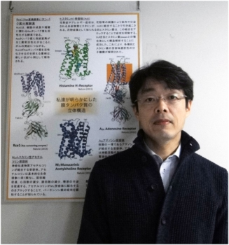 京都大学大学院医学研究科 小林拓也氏にうかがう 創薬等支援技術基盤プラットフォーム 京都大学大学院医学研究科 小林拓也氏にうかがう 創薬等支援技術基盤プラットフォーム